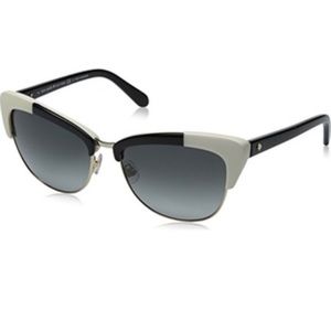 Kate Spade New York Genette Cat Eye sunglasses